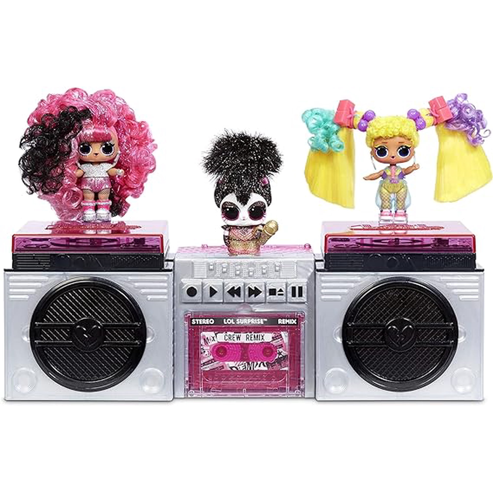 Remix Pets Remix Pets 9 Sorpresas | Lider