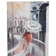 thumbnail image 3 of Cuadro Decorativo Encaje Blanco 100 x 50, 3 of 4
