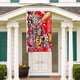 thumbnail image 5 of EarthBound (Película) Bandera impresa con temática, regalo perfecto para fanáticos, amigos y familiares, y adecuada para actividades al aire libre e interiores, decoraciones de fiesta. 60*90CM, 5 of 6