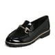 thumbnail image 5 of Mocasin Casual Mujer Vintage Clasico Charol Weide JN712, 5 of 9