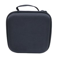 Bothyi - Estuche De Viaje Estuche De Transporte Para Dispositivos Electrónicos Accesorios Organizador De Cables 17Cmx17Cmx7.5Cm