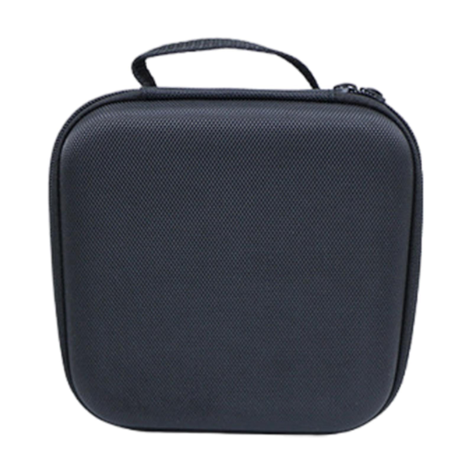 Bothyi - Estuche De Viaje Estuche De Transporte Para Dispositivos Electrónicos Accesorios Organizador De Cables 17cmx17cmx7.5cm