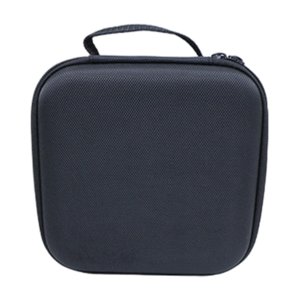 Bothyi - Estuche De Viaje Estuche De Transporte Para Dispositivos Electrónicos Accesorios Organizador De Cables 17Cmx17Cmx7.5Cm