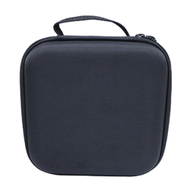 Estuche De Viaje Estuche De Transporte Para Dispositivos Electrónicos Accesorios Organizador De Cables 17cmx17cmx7.5cm