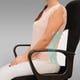 thumbnail image 5 of Almohada De Soporte Lumbar Con Terapia De Frío Y Calor, 5 of 9