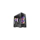 thumbnail image 2 of Gabinete Antec C2M ARGB Negro, 2 of 3
