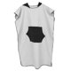 thumbnail image 1 of Surf Beach Poncho Traje De Neopreno Cambiador De Bata Y Capucha, Bolsillo, Bolsa De Almacenamiento Gris, 1 of 5