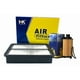 thumbnail image 1 of Kit Filtro Aceite Aire Para Chery Tiggo 8 1 5 2020 2025, 1 of 3