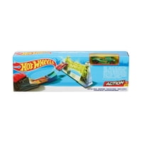 Pista Hot Wheels Mattel Torre Eléctrica