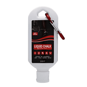 Liquid Chalk Magnesio Liquido Agarre Grip Pesas Crossfit