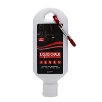 Liquid Chalk Magnesio Liquido Agarre Grip Pesas Crossfit