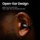thumbnail image 2 of Auriculares inalámbricos Amazfit Up Auriculares OWS Open Ear Bluetooth 5.3, 2 of 3