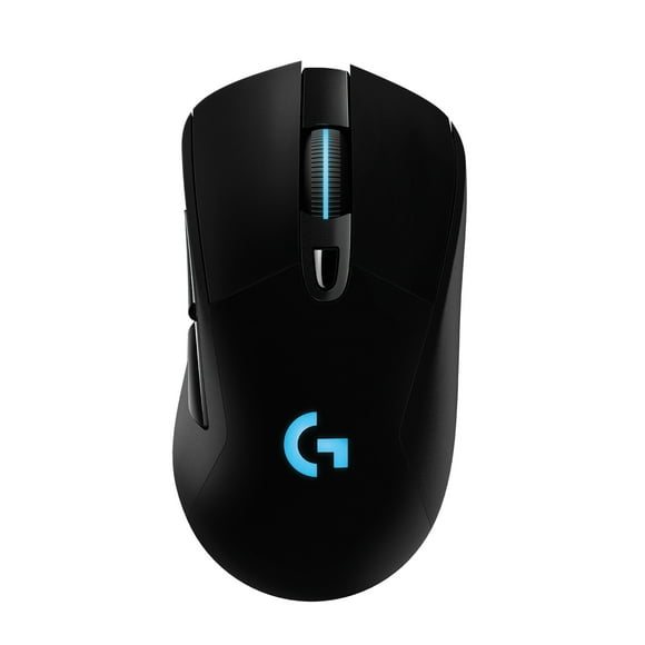 LOGITECH MOUSE GAMER G703