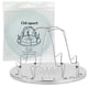 thumbnail image 1 of Tostadora Camp Stove OD-Sport de acero inoxidable, 4 rebanadas, 1 of 1