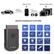 thumbnail image 3 of Escáner OBD Autel MaxiVCI V100 Bluetooth Inalámbrico, 3 of 6