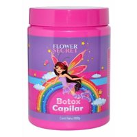 Genérico - Set 2 Tratamientos Capilar Botox Hadas Fortalece Cabello Lau