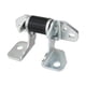thumbnail image 4 of Reemplazo De La Bisagra De La Puerta Inferior Del Lado Del Conductor Delantero O Trasero Para Chrysler 300, 4 of 5