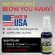 thumbnail image 3 of Spray ambientador Scent Bomb 30 ml Peras y Frutos Rojos 4 unidades, 3 of 6