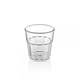 thumbnail image 2 of Set de 4 Vaso Policarbonato Transparente 300 Ml, 2 of 2