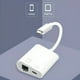 thumbnail image 2 of Adaptador Tipo-c A Rj45 Lan Gigabit Ethernet, 2 of 3