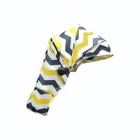 Bbpro - Capota Coches Urban Amarillo