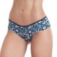 thumbnail image 1 of Calzon BAJO Poliamida Estampado Mujer LADY GENNY, 1 of 3