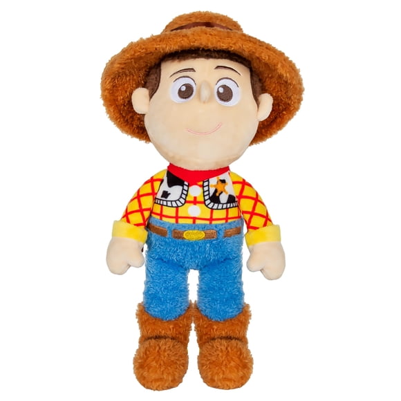Peluche KIDS PREFERRED Woody 30 cm Toy Story