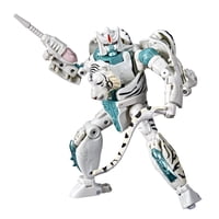 Transformers Toys Generations War Para Cybertron: Kingdom Voyager Wfc-K35 Tigatron Action F Transformers Transformers