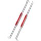 thumbnail image 1 of Set de 2 herramientas Sailor Pick, gancho de acero al carbono, 1 of 3