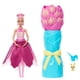 thumbnail image 1 of Barbie Reveal De Flores Sorpresa Rosado, 1 of 6
