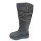thumbnail image 1 of Bota Impermeable Mujer Negro, 1 of 2