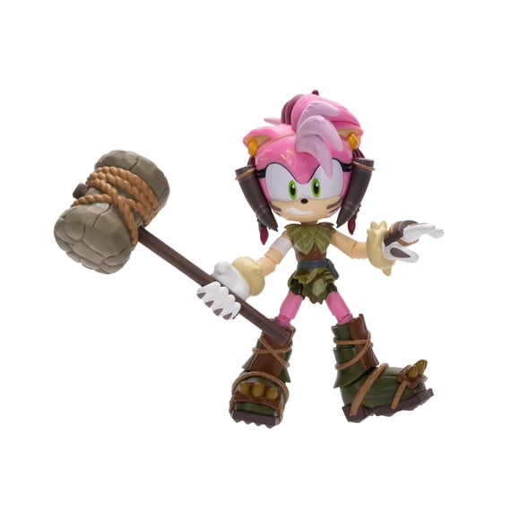 Figura De Acción Thorn Rose De 12 Cm Con Articulación