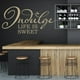 thumbnail image 2 of Decomural Indulge Life Is Sweet Food WS-16978, 2 of 2