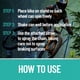 thumbnail image 3 of Lubricante Cadena Bicicleta WD40 Specialist Wet 118ml, 3 of 3