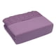 thumbnail image 2 of Sabana Andes Polar Broderie Morado 2 Plazas, 2 of 2