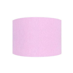 Genérico - Rollo 100 Tiras Desechables Papel Cuello Peluquería Barbería