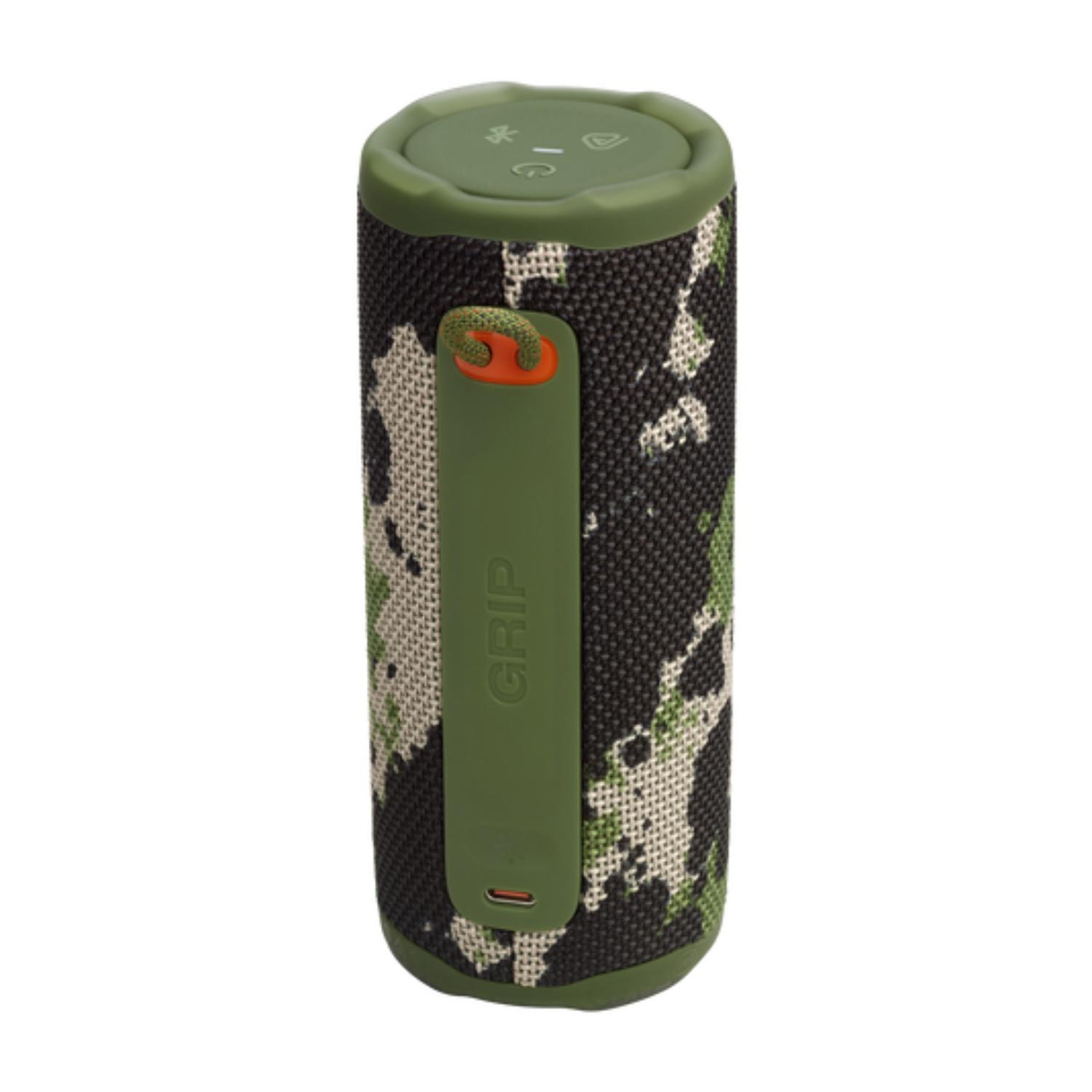 Parlante Bluetooth Jbl Grip Bt Verde