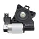 thumbnail image 2 of Motor De Elevación De Ventana Eléctrica Izquierda Del Conductor Delantero Para Mazda 3/5/6 CX7 CX9 RX8 742801, 2 of 5