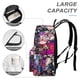 thumbnail image 4 of Mochila Helluva Boss Campus 42x30x15 cm, 4 of 6
