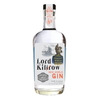 Lord Kiltrow - Gin Chileno 700Cc 43,5G