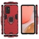 thumbnail image 5 of FOXDOCK Funda Antigolpes para Samsung Galaxy A72 5G – Protección Total con Soporte y Diseño Robusto, 5 of 5