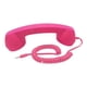 thumbnail image 4 of Auricular Bothyi Retro 3.5mm Rose Red, 4 of 5