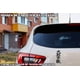 thumbnail image 2 of Sticker Fearless Japanese Kanji Valiente Auto Camioneta Suv, 2 of 3