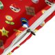 thumbnail image 4 of Super Mario Bed Duvet Cover Microfiber Bedding Sets 3D Printed Lightweight 3 Piece Comforter Sets for Kids Boys Girls, 4 of 5