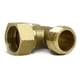 thumbnail image 4 of Conector Tipo T Macho Hembra Rosca 1/2 He Hi He Derivación - Macho-hembra-macho, 4 of 5