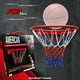 thumbnail image 4 of Aro de Basquetbal Oficial reforzado y con resorte, 4 of 4