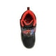 thumbnail image 4 of Zapatilla Niño Eden Negro rojo, 4 of 6