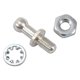 thumbnail image 1 of Espárrago de palanca de acelerador con extremo esférico Edelbrock 8016 5/16", 1 of 2