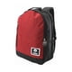 thumbnail image 1 of Mochila Osiris Urbana Trabajo Liviana Funcional Rojo, 1 of 2