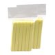 thumbnail image 2 of 12 Piezas Esponjas Faciales Comprimidas Para La Máscara Exfoliante SPA Girls Amarillo, 2 of 5